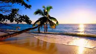 Peter Berry & Paul Docker -  Paradise (Original Mix)