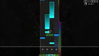 Overwrite [FNF X Event mod(Osu!Mania)]