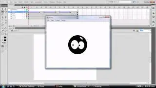 Extremely short Adobe CS5 video.