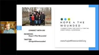 Supporting Wounded Educators & Students during Traumatic Times