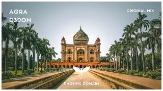 D3ron - Agra (Original Mix)