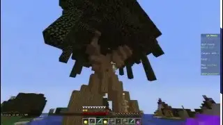 Sky Wars №1 ХУДШИЙ ПАРКУР !!!