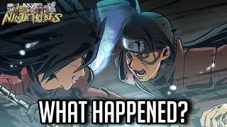 What Happened? The State of Naruto x Boruto Ninja Tribes...