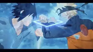 remake script | rotate naruto edit | after effects | free preset?