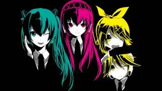 - Ringa Linga - Nightcore