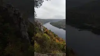 осенней красоты Вам в ленту 😍 #розовыескалы