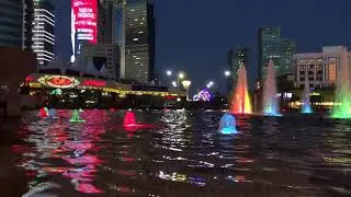 Astana 2018