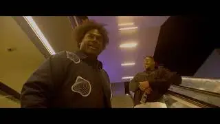 Feather, Dir. by Airric Qualls, Pharoah T.K.E and Mo Alagi (2024).