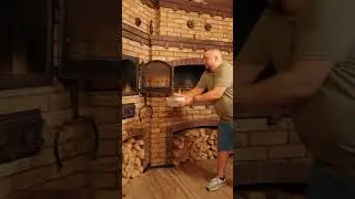 Суровая мужская кулинария ✊🏻