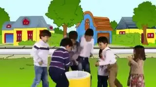 TRT 2 Reklam Kuşağı (14 Ağustos 2015)