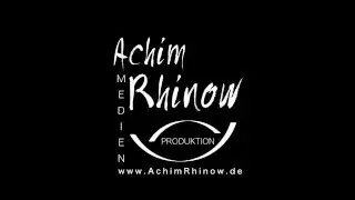 Achim Rhinow Medienproduktion • Logo