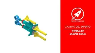 SOLIDWORKS | CSWPA DRAWING TOOLS EXMANE DE EJEMPLO