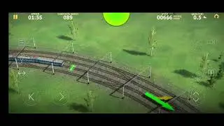 электрички миссия 1