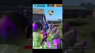 1 vs 4 Gone Wrong 🤯 with Street Stroke Bundle 