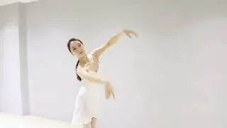 【瑯拓藝文空間】古典芭蕾小品・竹北瑯拓教室 #成人芭蕾 #dancestudio #ballet