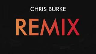 Nelly Furtado - Say It Right (Chris Burke Remix)