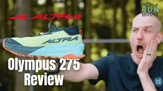 Altra Olypmus 275 Review: The Olympus Turns up the Temperature