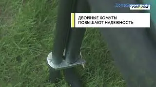 Опоры батутов PROXIMA Premium