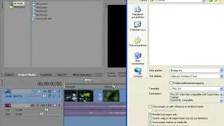 10 Финальный рендер