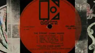 The Zodiac - Gemini~The Cool Eye - Cosmic Sounds - 1967