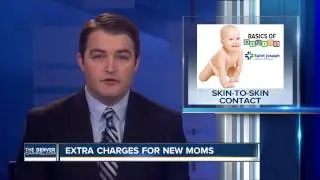 Skin to skin after C-Section