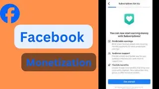 How to Check Your Eligibility for Facebook Monetization | Step-by-Step Guide