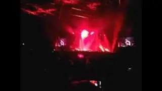 Depeche Mode - Angel (Göteborg 13.12.11)