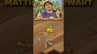 My Singing Monsters | Voice Actors | Seasonals - Part 11