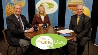 A Journey to Become a Doctor | On Call with the Prairie Doc® | March 30, 2023