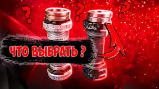 Полное сравнение кареток Shimano и Ztto hollowtech 2
