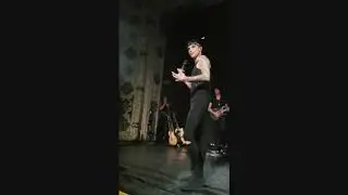 Andy Black live Chicago Metro 5/7/19 (pt3)
