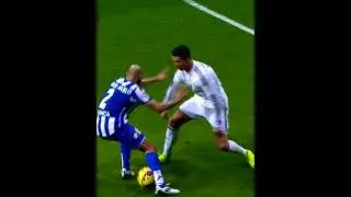 Cristiano Ronaldo One in a Trillion Skills ⚡🇵🇹