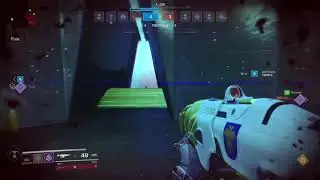 Destiny 2 Flawles part 2