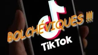 1ère CENSURE de l'ANNÉE 2025 sur Tiktok ! MDR ! Y en aura d'autres !