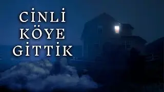 The Events Experienced by Archaeology Students in the Demonic Village of Kastamonu | Horror Stories