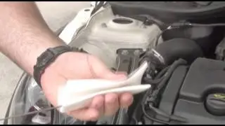 How to Check Your Oil in a MINI