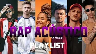 #rapacustico