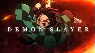 Tanjiro Kamado | Demon Slayer
