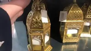 فلوق تجهيزات رمضان / جولة في ابيات / مشتريات رمضان