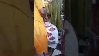 nidhivan Darshan Varindavan 13/08/2023