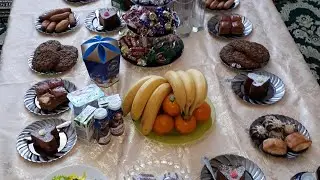 Сухбат бо Дустон