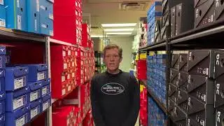 Thank You For Shopping Local – Spring 2021