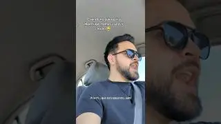 Cuando no quieres ir a dónde te invitaron #humor