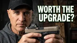 PSA Dagger "Upgrade" - TheFirearmGuy