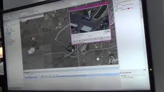 Esri's ArcGIS Full Motion Video Add-In Demonstrated at GEOINT 2015