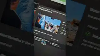 Protest Identified by YouTube as Choir Covering Twisted Sister Song 😂🤣 #ottawa #EnoughIsEnough