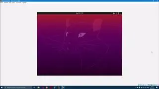 Установка Robot Operating System Noetic в Ubuntu 20.04 в Virtualbox Windows 10