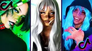 Best Tik Tok Cosplay Compilation #42
