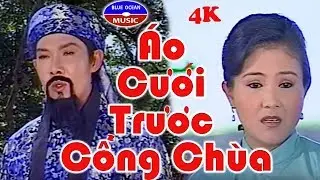 Cai Luong Ao Cuoi Truoc Cong Chua (4K)