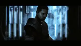 Star Wars: The Force Unleashed 2 Cinematic Trailer